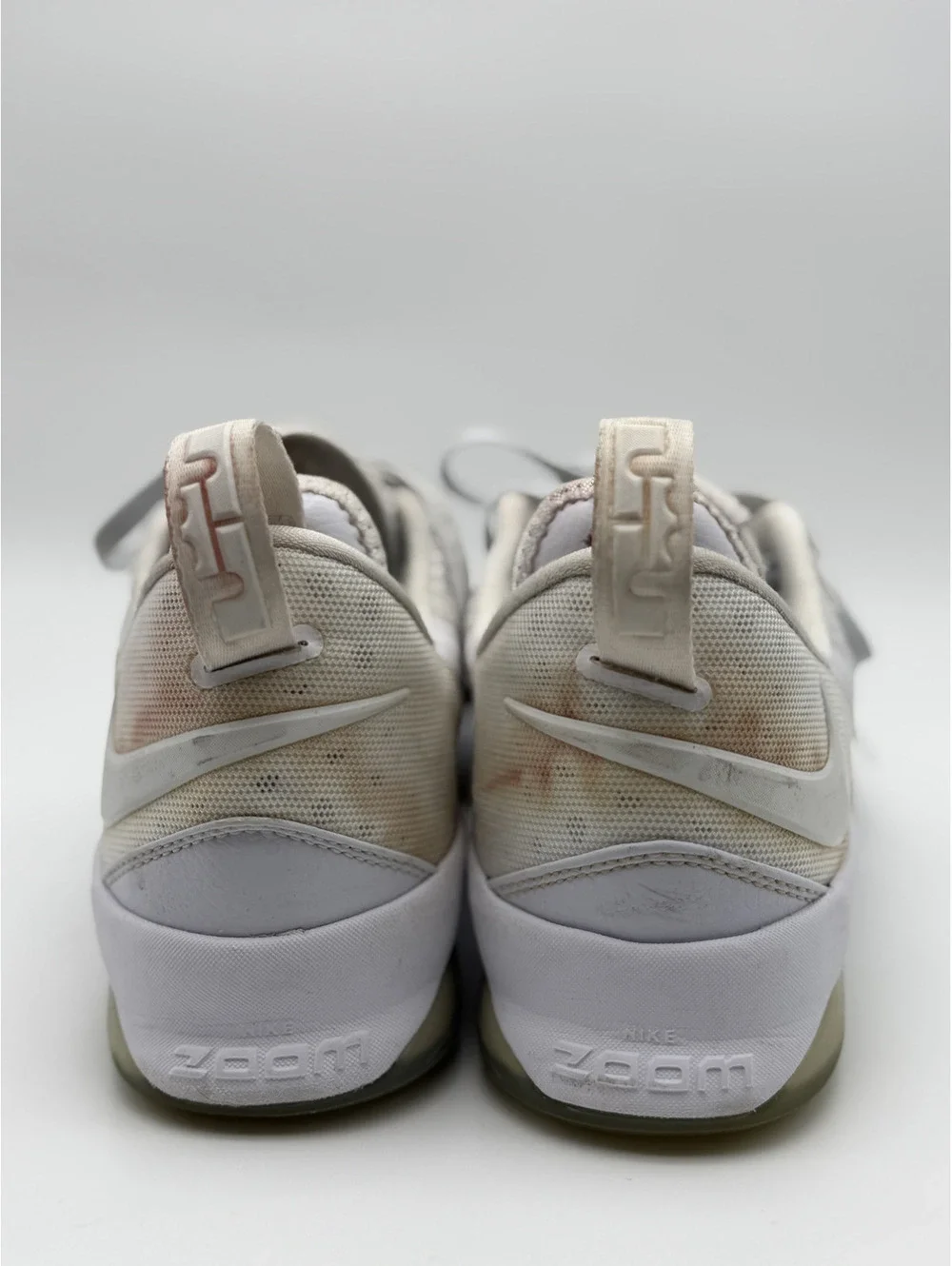Nike these lebron